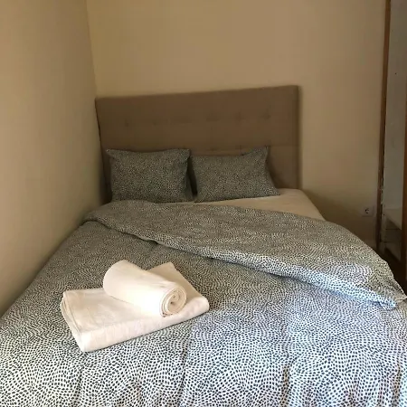 Guest house Casa Da Branca Gonta Colaco Lisbon