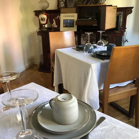 Gæstehus Casa Da Branca Gonta Colaco