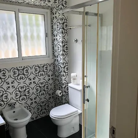 בית הארחה Casa Da Branca Gonta Colaco *