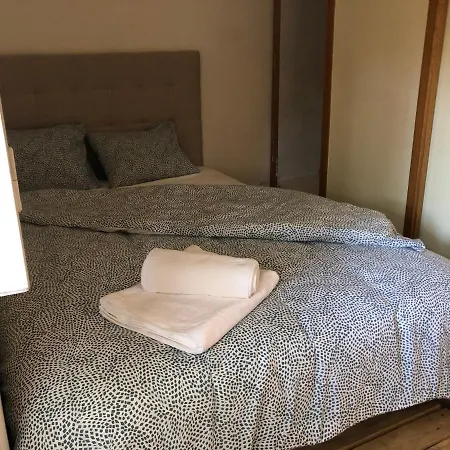 Casa Da Branca Gonta Colaco Lisbon