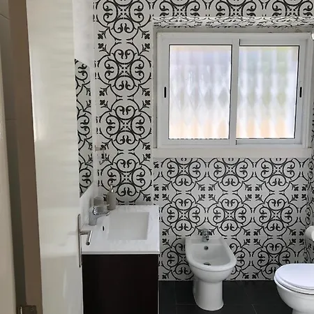 Casa Da Branca Gonta Colaco Guest house *