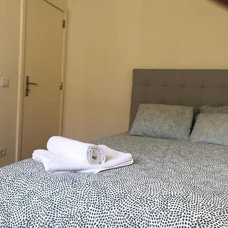 Casa Da Branca Gonta Colaco Guest house Lisbon